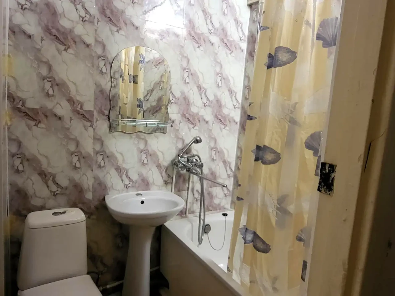Продается квартира 1-комн. 31 м² 2/5 этажа