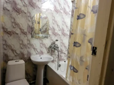 Продается квартира 1-комн. 31 м² 2/5 этажа