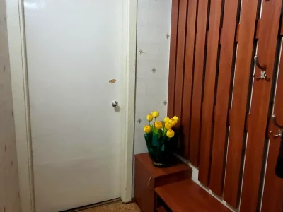Продается квартира 1-комн. 31 м² 2/5 этажа