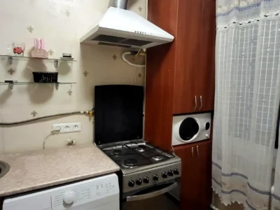 Продается квартира 1-комн. 31 м² 2/5 этажа