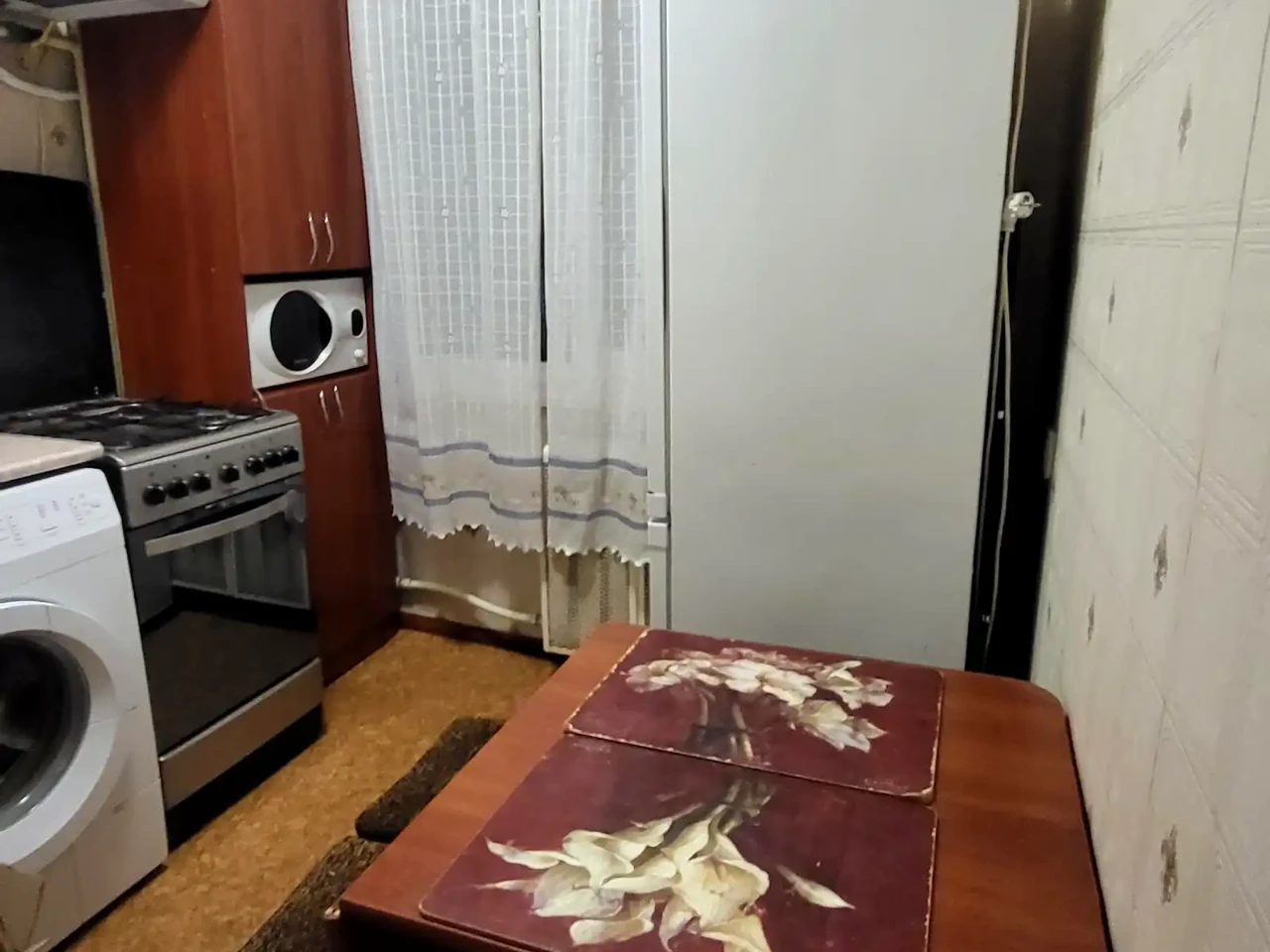 Продается квартира 1-комн. 31 м² 2/5 этажа