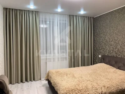 Spacious 2-bedroom apartment with renovation, Irpin, Mortgage, available