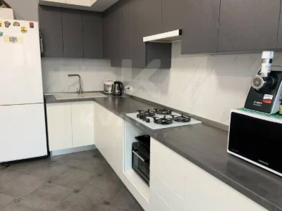 Spacious 2-bedroom apartment with renovation, Irpin, Mortgage, available