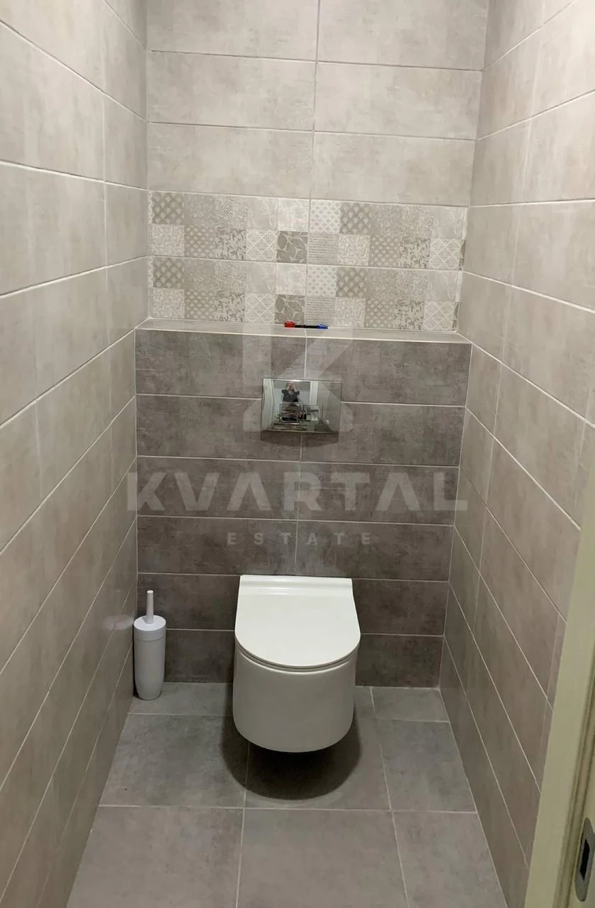 Spacious 2-bedroom apartment with renovation, Irpin, Mortgage, available