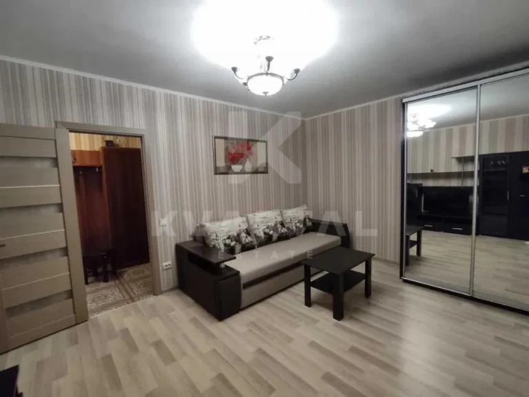 Central Park! Apartment with renovation. Irpin