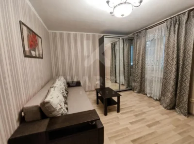 Central Park! Apartment with renovation. Irpin
