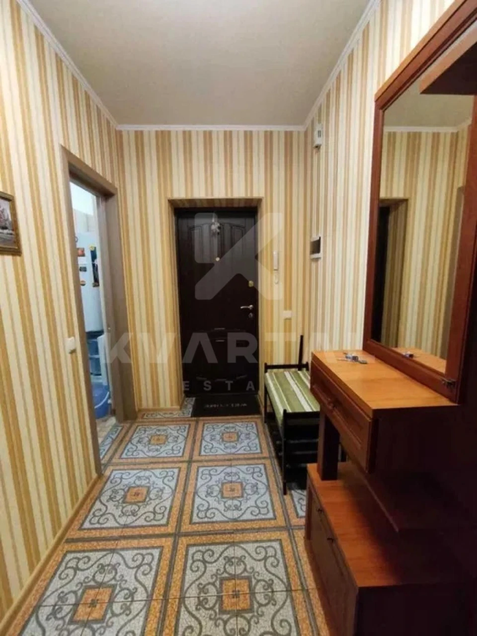 Central Park! Apartment with renovation. Irpin