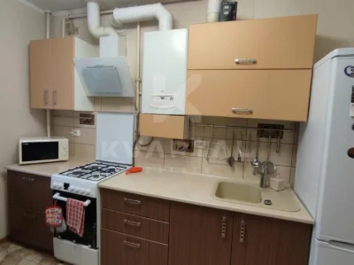 Central Park! Apartment with renovation. Irpin