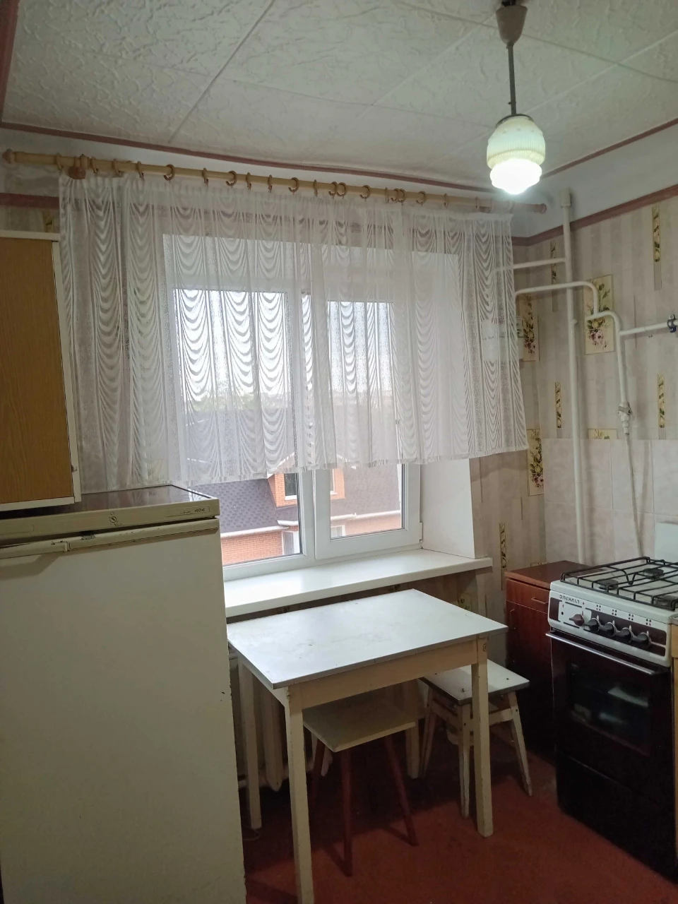 Продаж 1-кімнатна квартири в районі Гранд Плаза