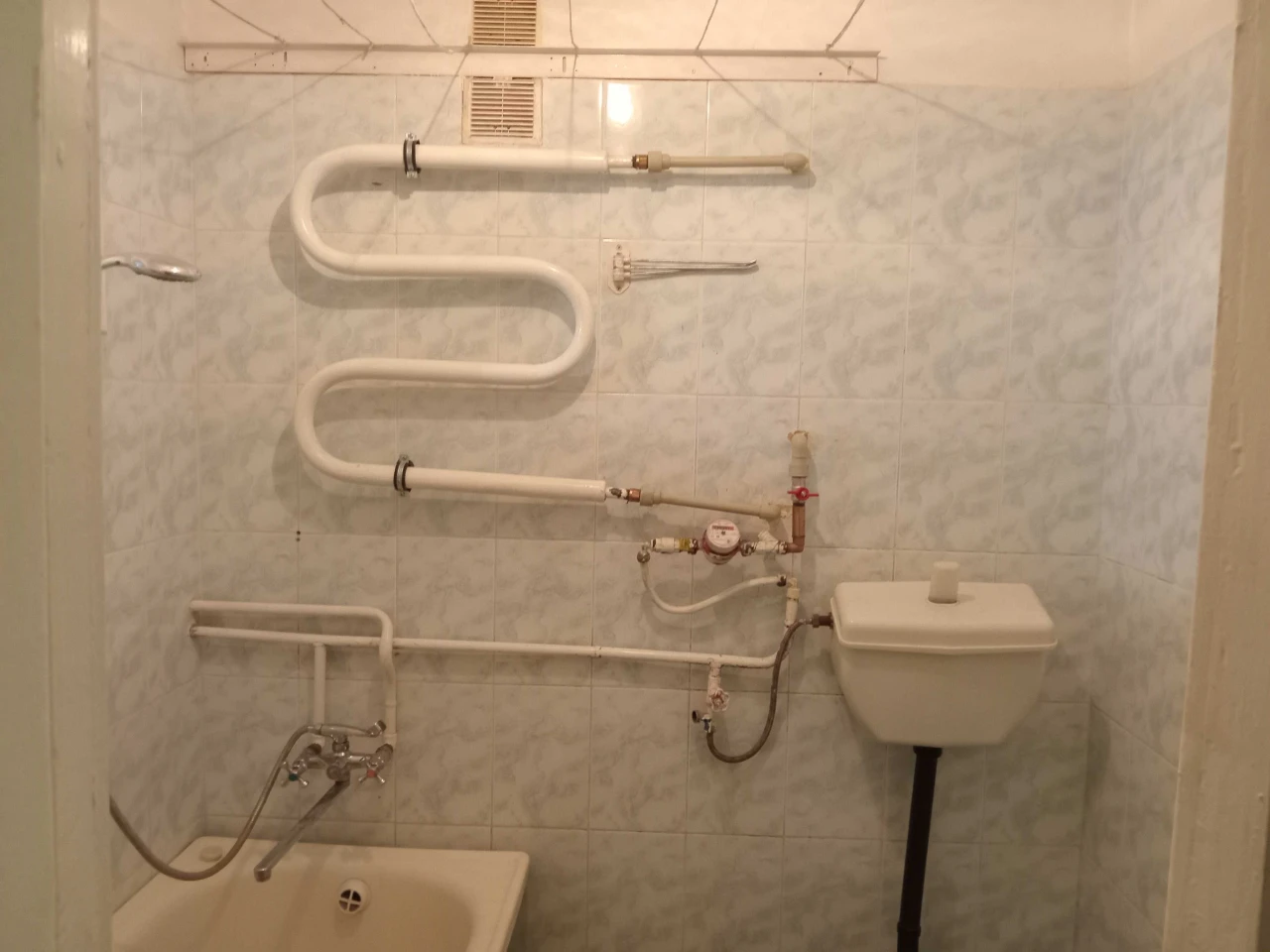 Продаж 1-кімнатна квартири в районі Гранд Плаза