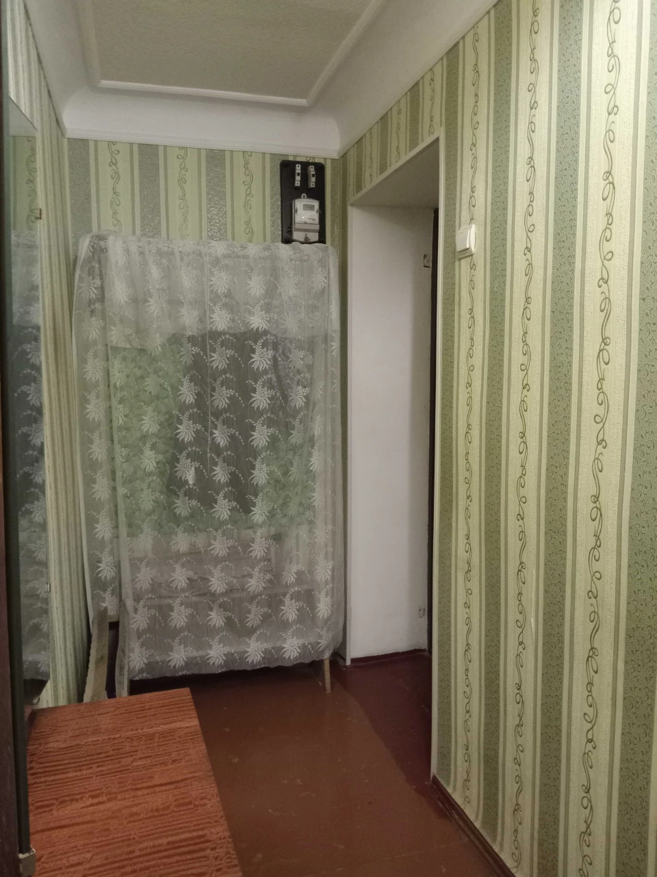 Продаж 1-кімнатна квартири в районі Гранд Плаза