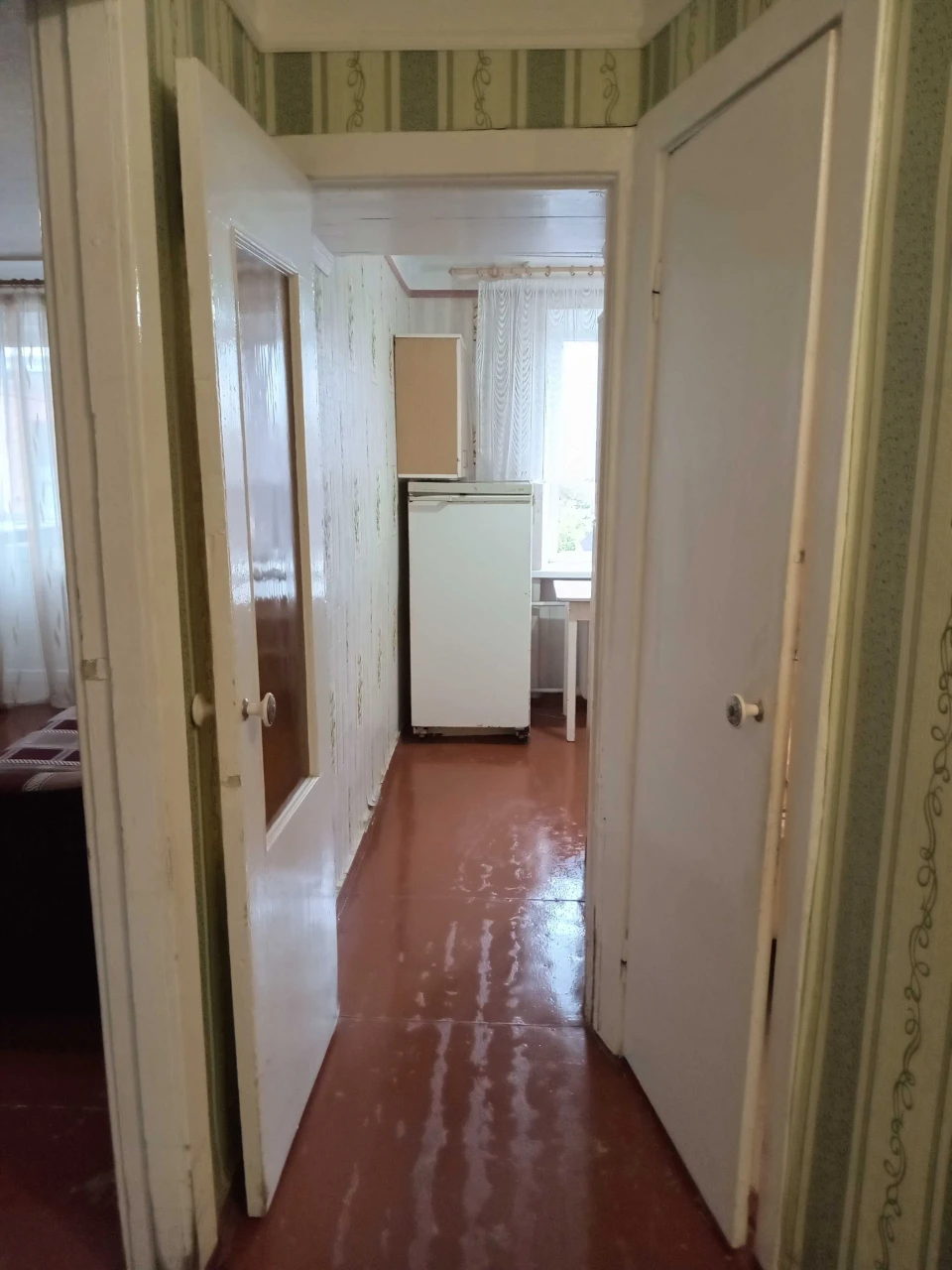 Продаж 1-кімнатна квартири в районі Гранд Плаза
