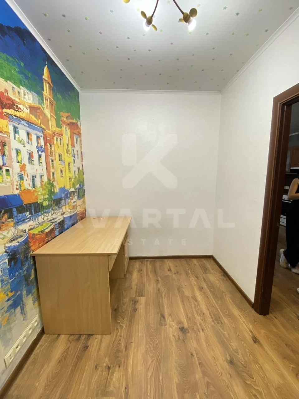СЕРТИФІКАТ! Оформлення 2% Продаж квартири площею 33,4 м²