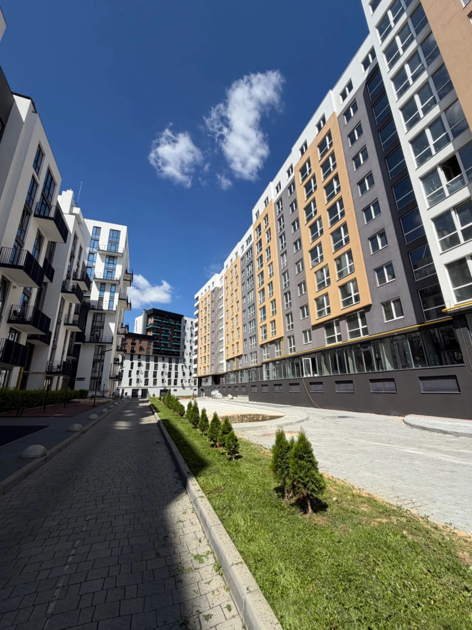 Продаж паркомісця вул. Малоголосківська | Паркомісце в підзе