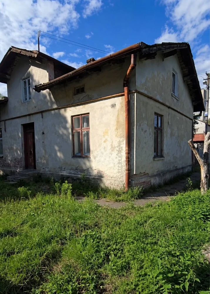 Продажа дома по ул. Пустомитовская - Кульпарковская, г. Львов
