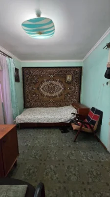Продається будинок- квартира  вул. Шевченка своє подвір'я +