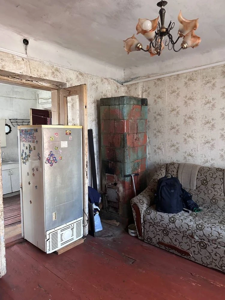 Продажа дома по ул. Пустомитовская - Кульпарковская, г. Львов