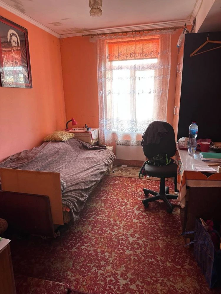 Продажа дома по ул. Пустомитовская - Кульпарковская, г. Львов