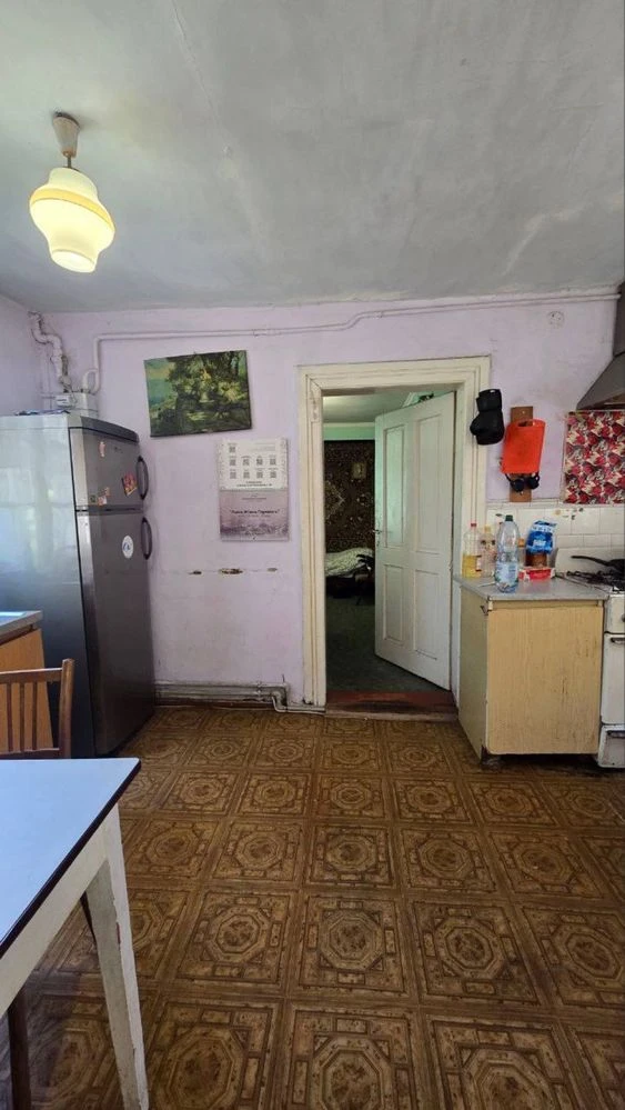 Продається будинок- квартира  вул. Шевченка своє подвір'я +