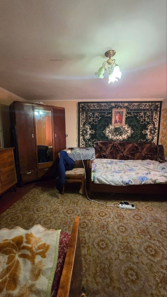 Продається будинок- квартира  вул. Шевченка своє подвір'я +