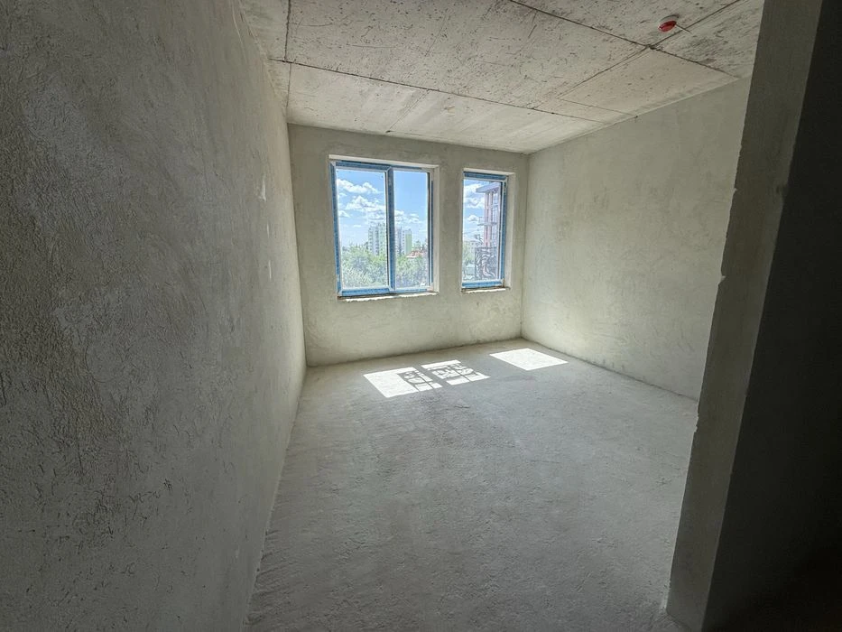 Apartments for sale in the residential complex "Auroom Solar" - Sonyashnikova St. (