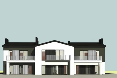 Продаж коттеджей в г.Львов ул.Шевченка 195а