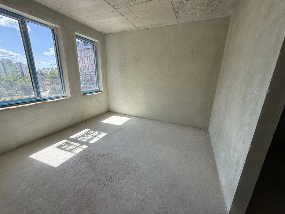 Apartments for sale in the residential complex "Auroom Solar" - Sonyashnikova St. (