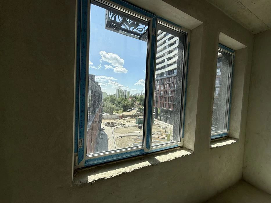Apartments for sale in the residential complex "Auroom Solar" - Sonyashnikova St. (