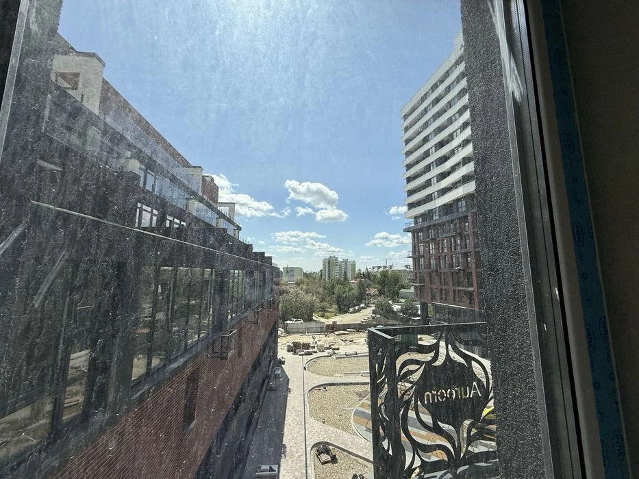 Apartments for sale in the residential complex "Auroom Solar" - Sonyashnikova St. (