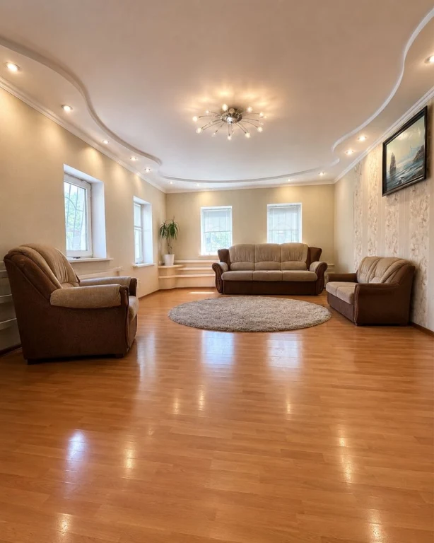 Продам  дом 95 м² с собственным двором