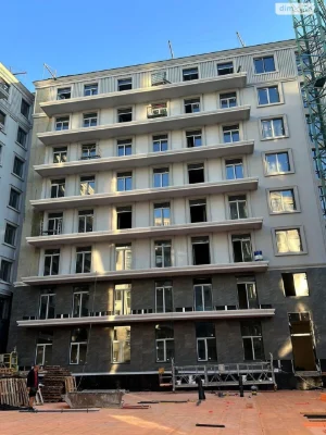 Продаж Квартира Приморський