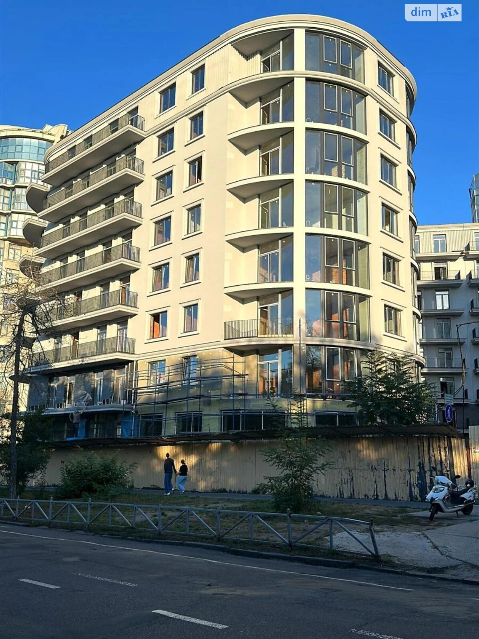 Продаж Квартира Приморський