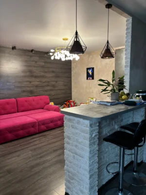 Sale of a 2-bedroom apartment in ЖК Набережний квартал