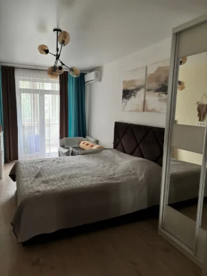 Sale of a 2-bedroom apartment in ЖК Набережний квартал