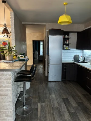 Sale of a 2-bedroom apartment in ЖК Набережний квартал