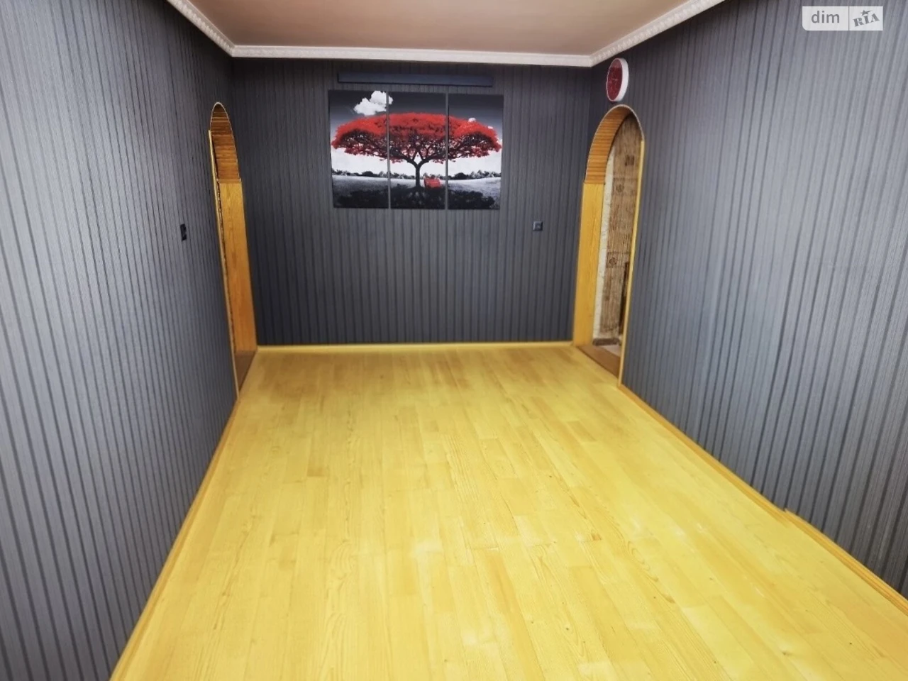 Apartment for Sale - Central