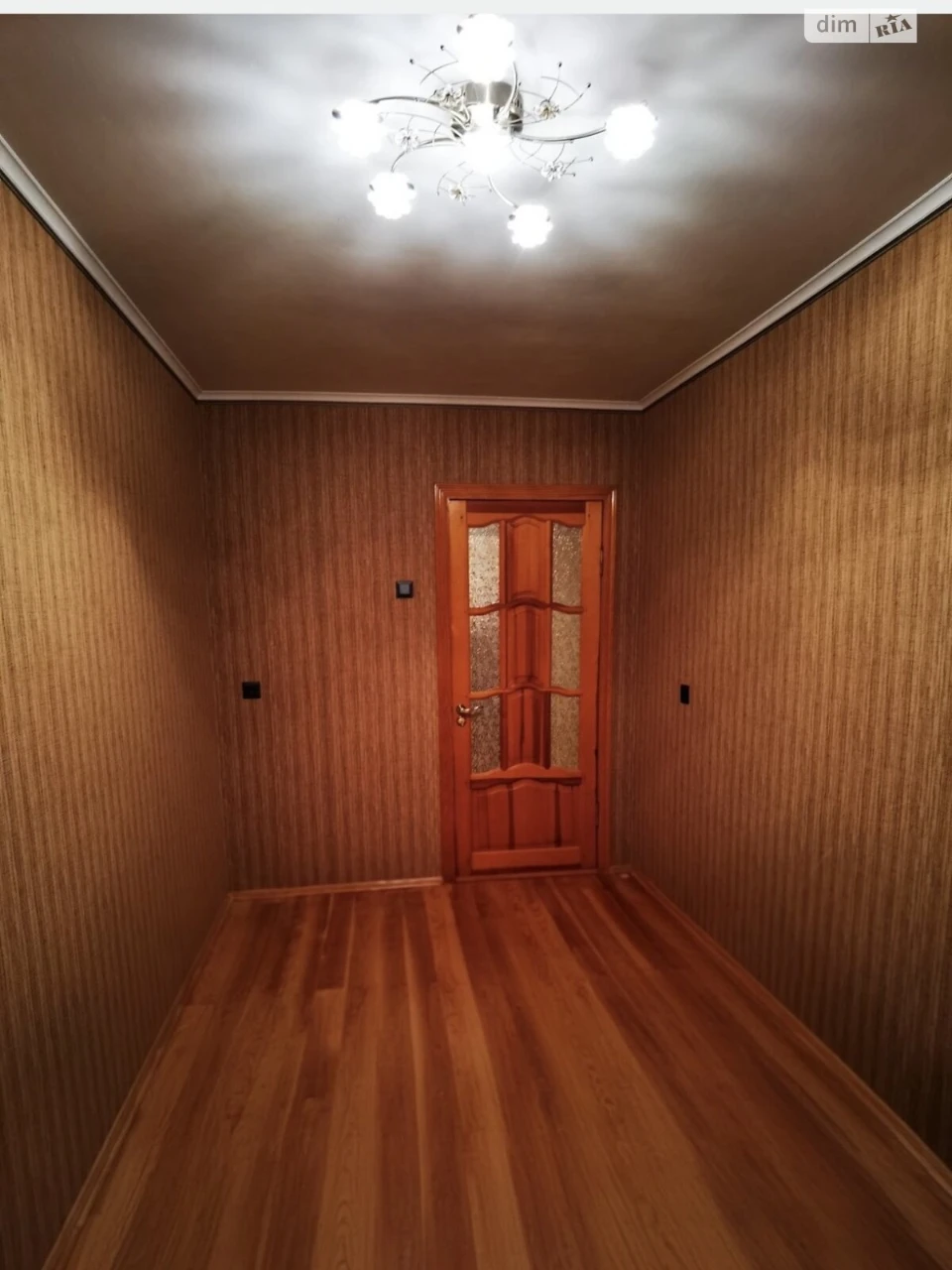 Apartment for Sale - Central