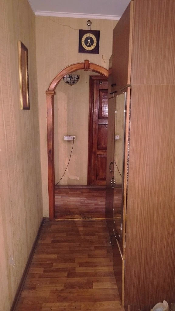 Продається 3-кімнатна квартира в ЗСУ