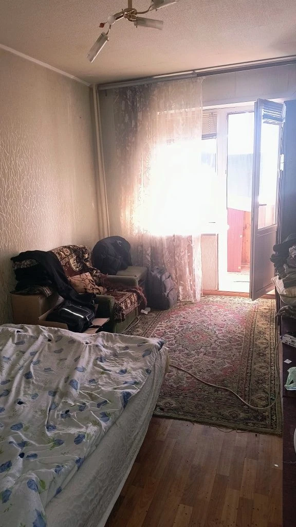 Продається 3-кімнатна квартира в ЗСУ