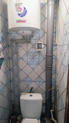 Продається 3-кімнатна квартира в ЗСУ