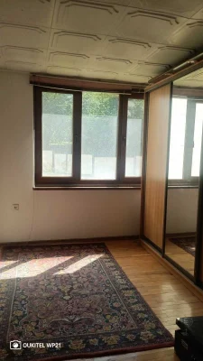 Selling 4-room apartment