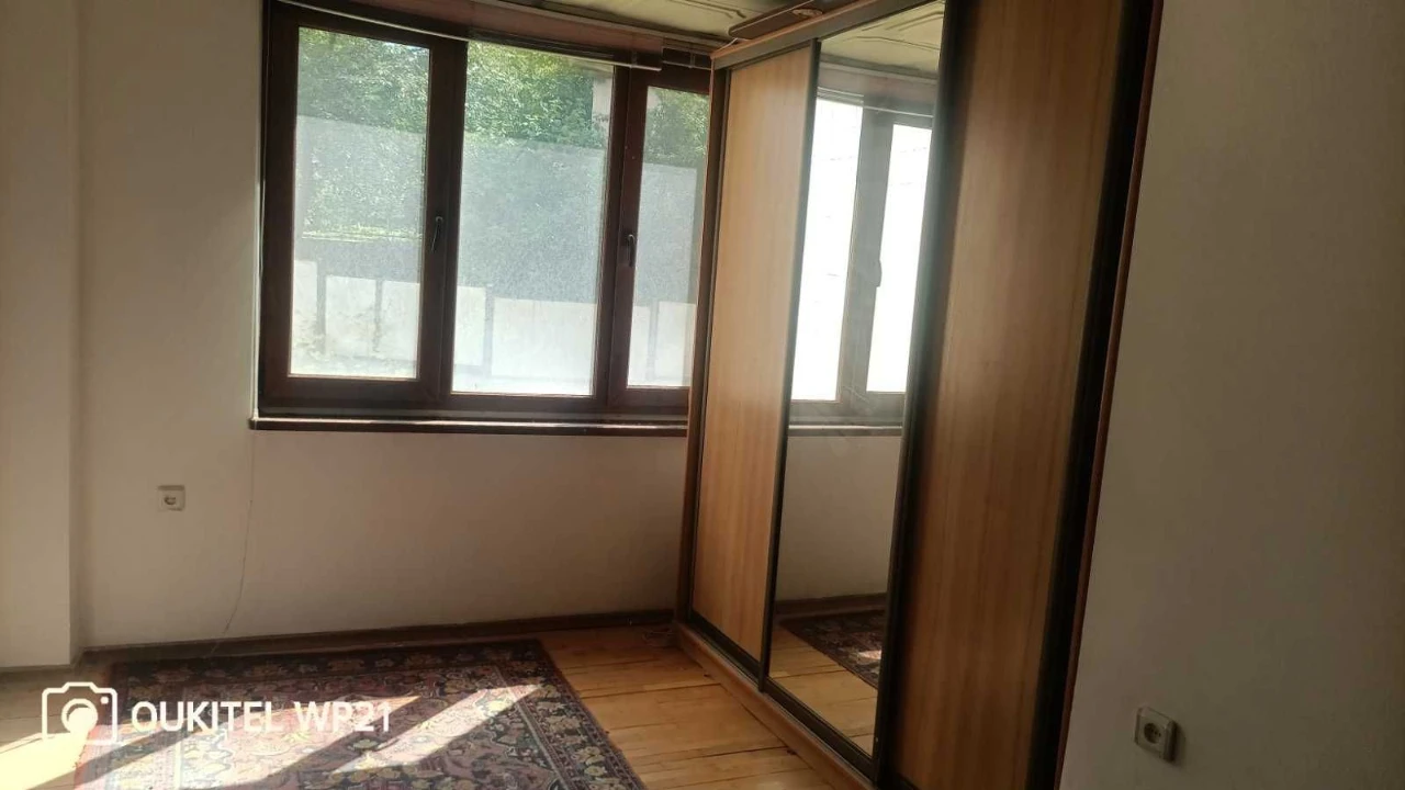 Selling 4-room apartment