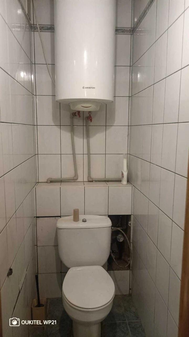 Selling 4-room apartment