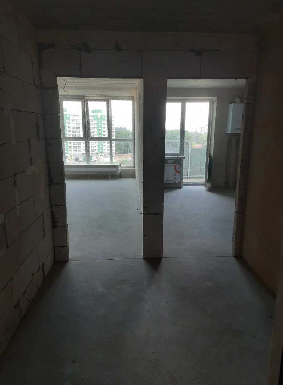 For Sale: New Building in the Oleksandrivsky District