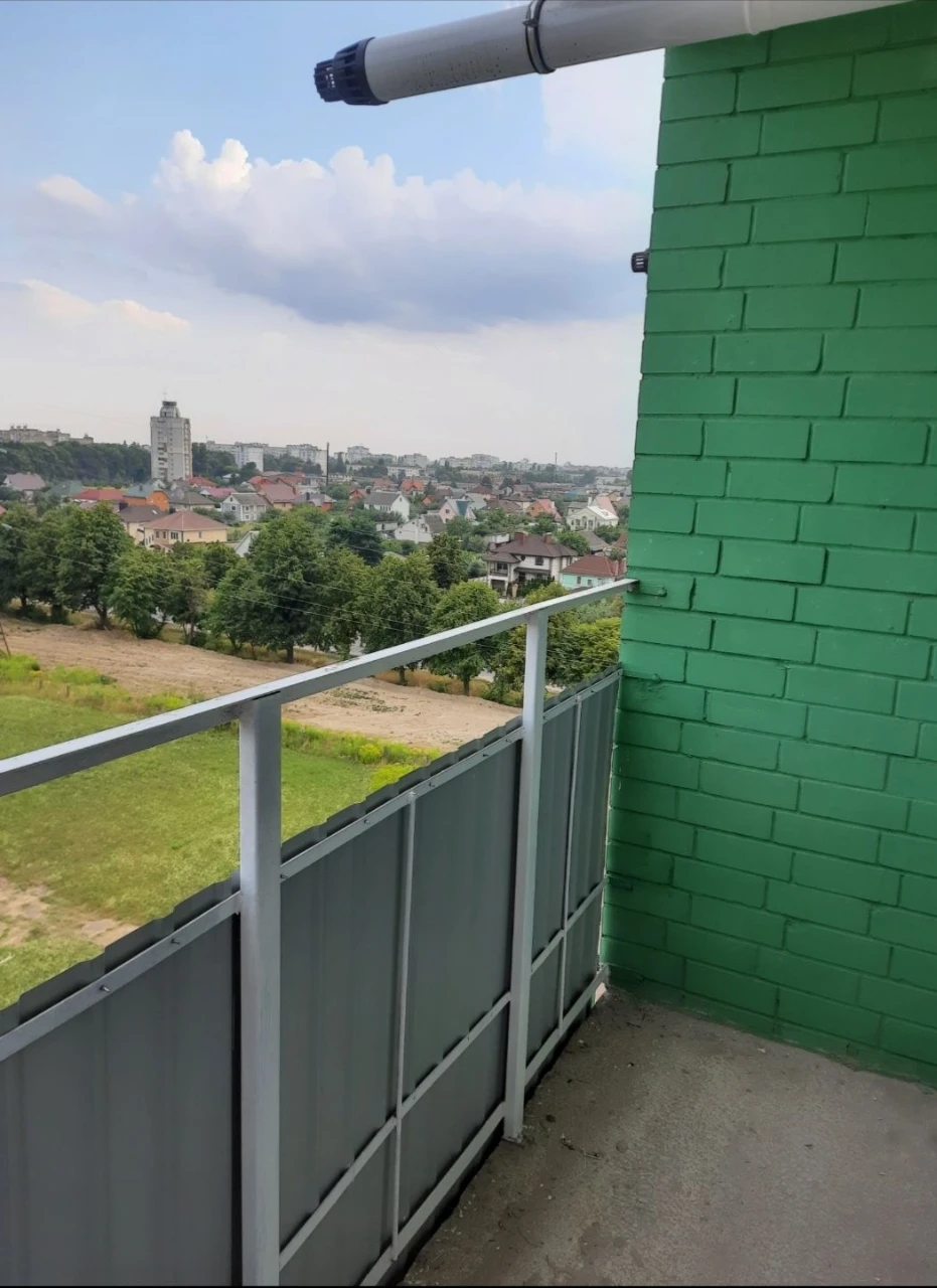 For Sale: New Building in the Oleksandrivsky District