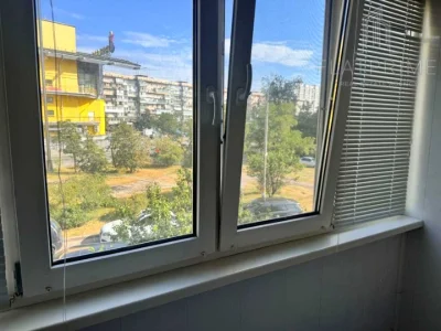 Квартира. Киев, Оболонский просп.