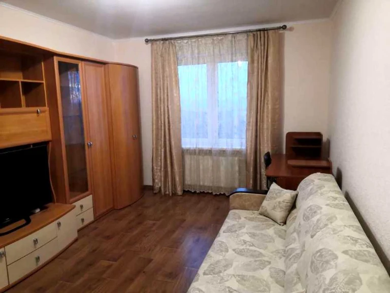 Apartment. Mykoly Vynogradovsky Street, Kyiv
