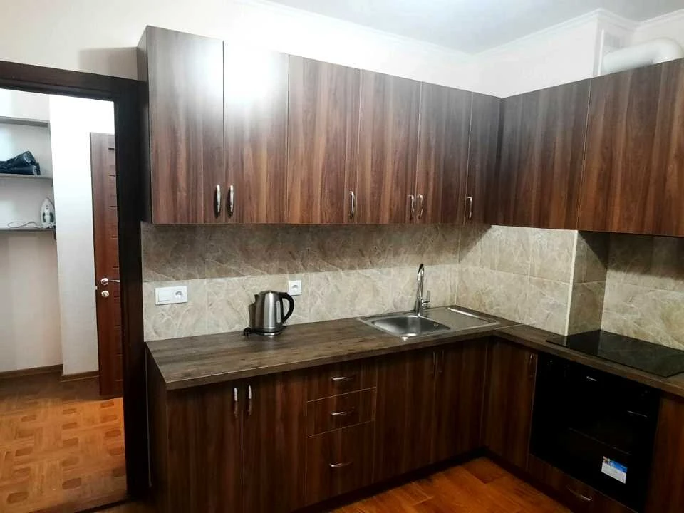 Apartment. Mykoly Vynogradovsky Street, Kyiv