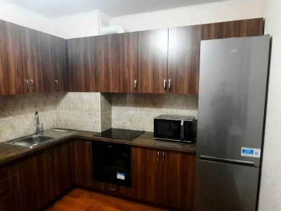 Apartment. Mykoly Vynogradovsky Street, Kyiv