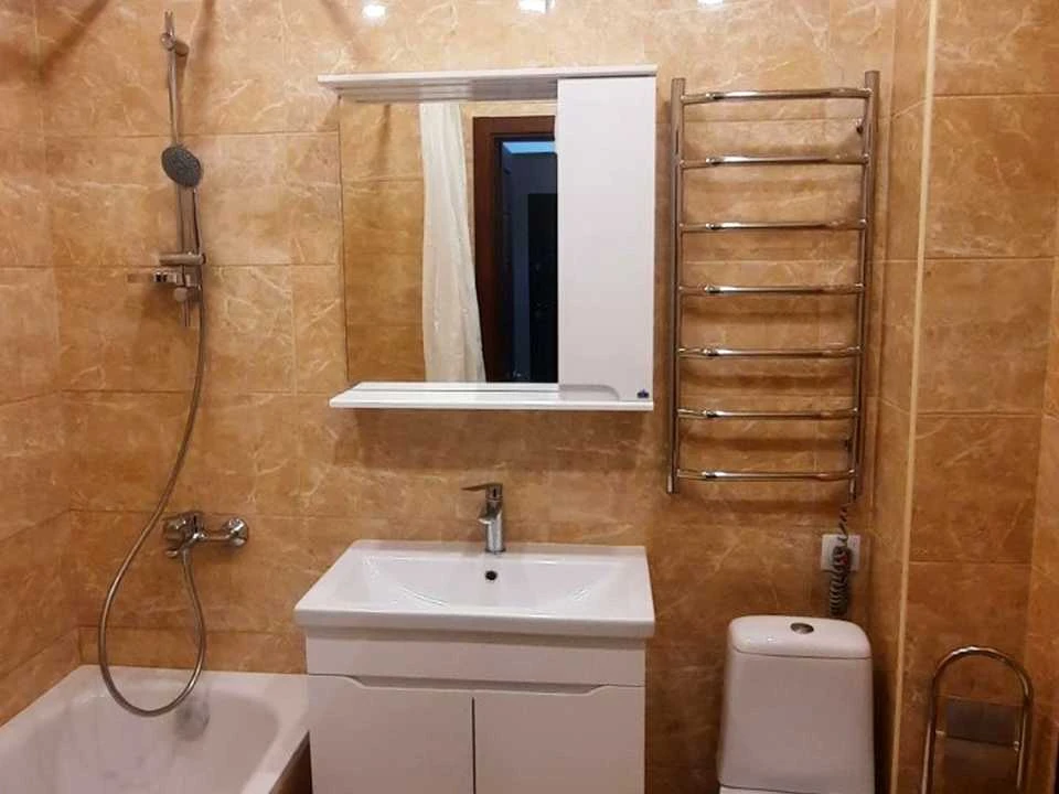 Apartment. Mykoly Vynogradovsky Street, Kyiv